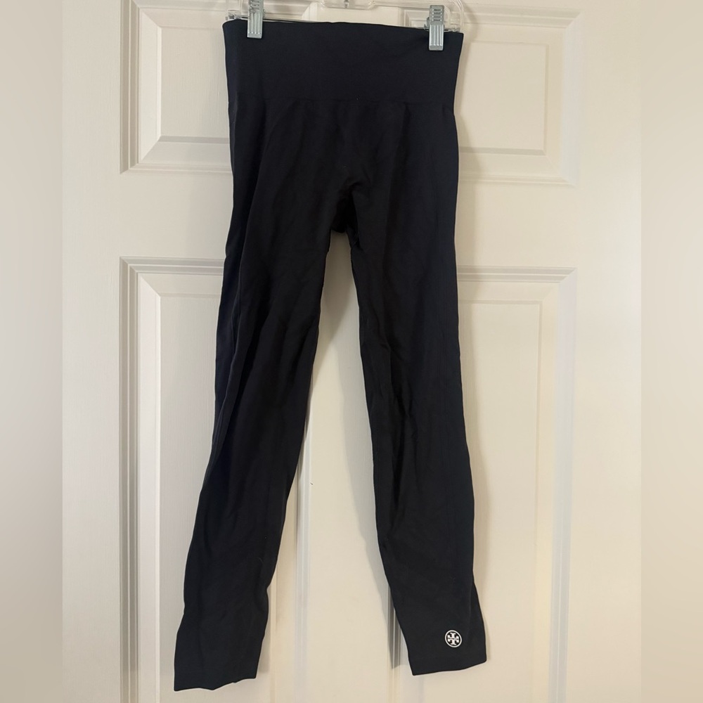 Tory Burch leggings - Picture 2 of 3